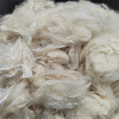 industria textil de la fibra de grapa de 1.5D 38M M Aramid con alta tenacidad