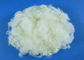 Fibra sólida del sulfuro del polifenileno del PPS ignífuga y desgaste - resistente