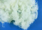 Fibra material funcional del sulfuro del polifenileno, resistencia térmica de la fibra de grapa de poliéster