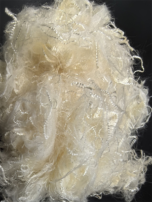 Excelente retardante de llama de polifenileno sulfuro de las hebras baja absorción de humedad