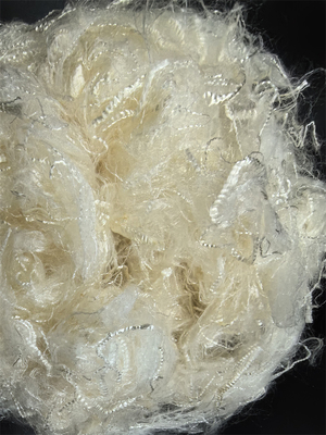 Excelente retardante de llama de polifenileno sulfuro de las hebras baja absorción de humedad